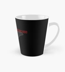 HK Firing Mode Selector Switch Tall Mug