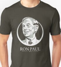 Ron Paul 2012 Unisex T-Shirt