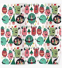 Xmas Poster