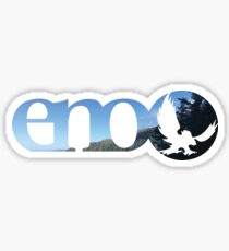 Pegatina NH Eno