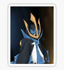 Empoleon Sticker