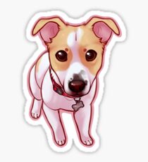 Ginger Sticker