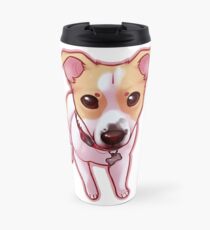 Ginger Travel Mug