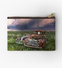 Marriage Vows Studio Pouch
