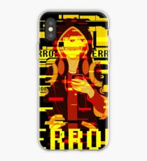 707 iPhone-Hülle & Cover