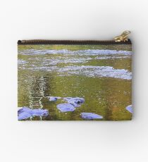 A Place To Fish.....................................N Ireland Studio Pouch