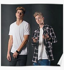 jack and jack Poster