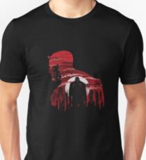 The Man Without Fear Unisex T-Shirt