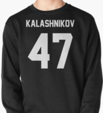 KALASHNIKOV 47 Pullover