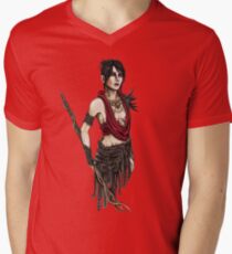 Morrigan Men's V-Neck T-Shirt