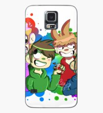 Friends! Case/Skin for Samsung Galaxy