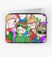 Funda para portátil ¡Amigos!