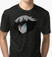 Slifer Slacker - Yu-Gi-Oh GX Shirt Tri-blend T-Shirt