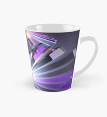 Macroscope II Tall Mug