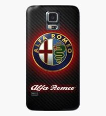 Alfa romeo phone case Case/Skin for Samsung Galaxy