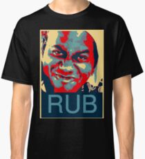 Ainsley Harriott - RUB Classic T-Shirt