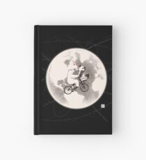 Cuaderno de tapa dura True Love conquista todos 2