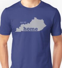 My Old Kentucky Home Unisex T-Shirt