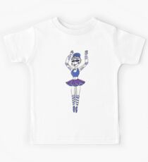 Ballora Kids Tee