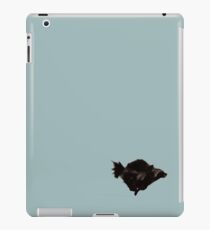 The wolverine iPad Case/Skin
