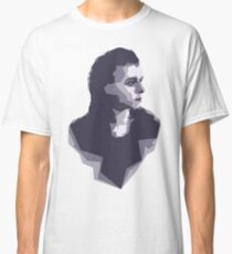 Abstraction Classic T-Shirt