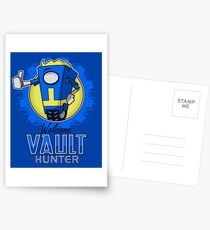 V4LT-80Y Postcards