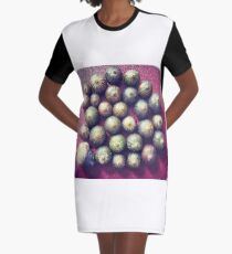 Automne. Graphic T-Shirt Dress