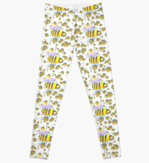 Pollen Leggings