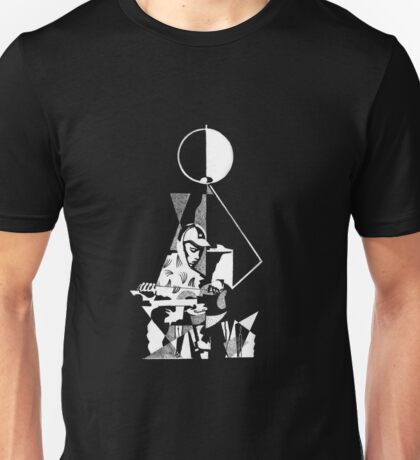 king krule man alive shirt