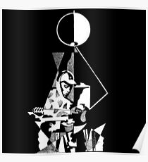 König Krule Poster