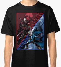 DMC TWINS Classic T-Shirt