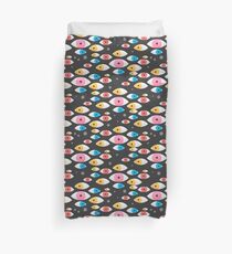 Caffeine Duvet Cover