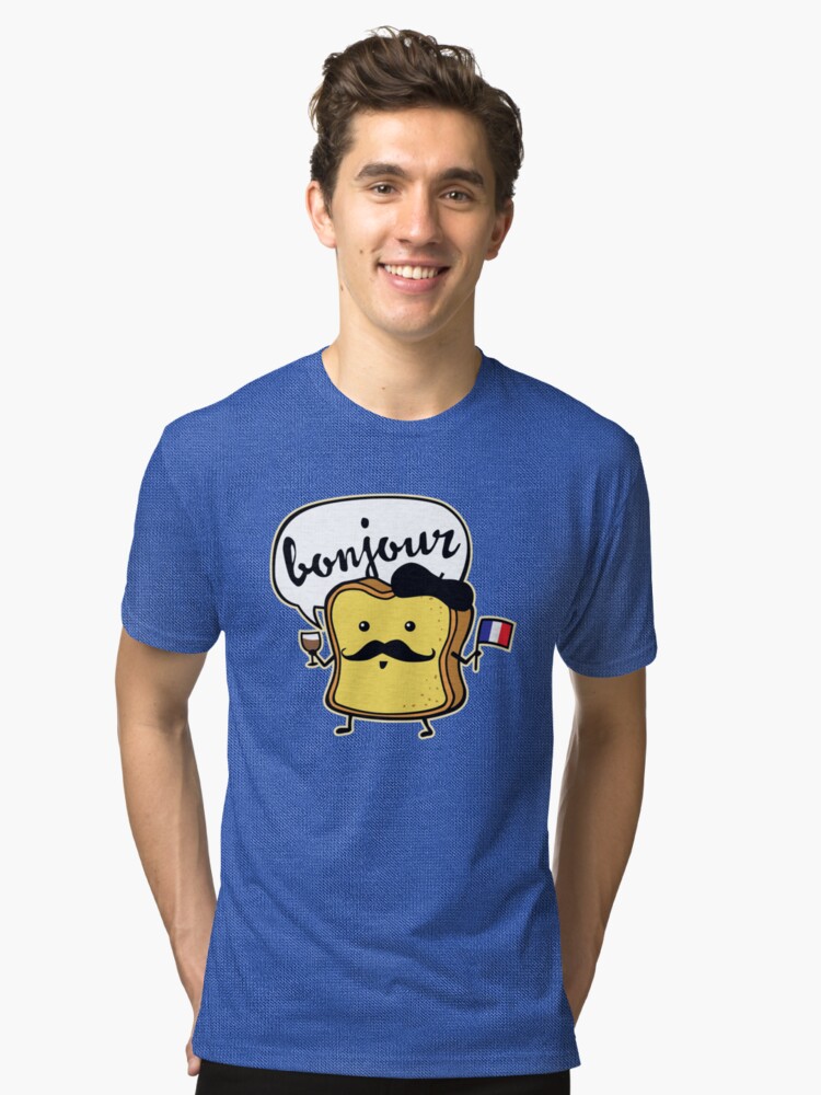 french toast t shirt