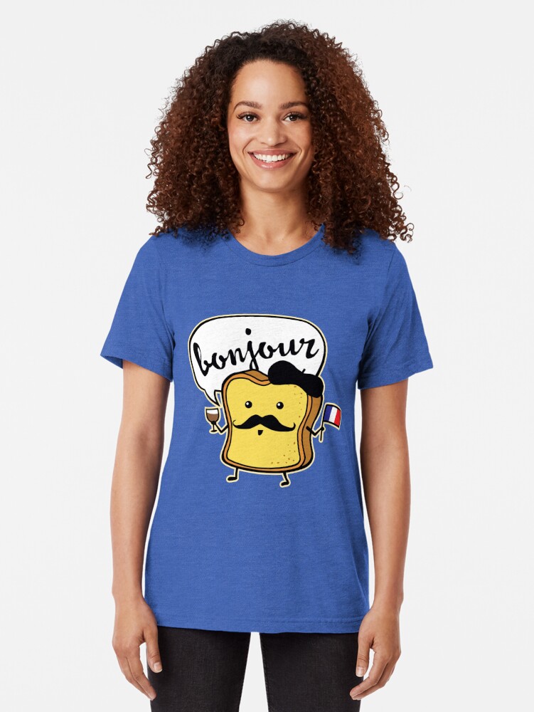 french toast t shirt