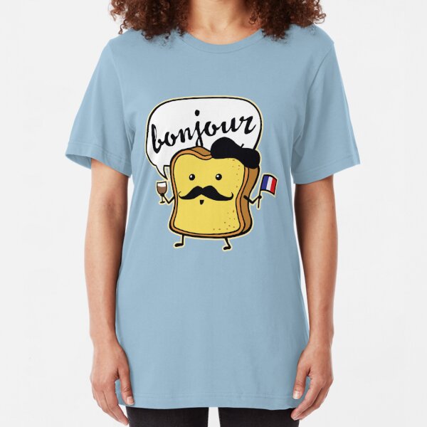 french toast t shirt