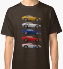 240s Classic T-Shirt