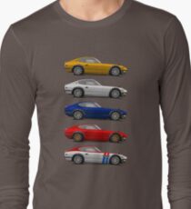 240s Long Sleeve T-Shirt