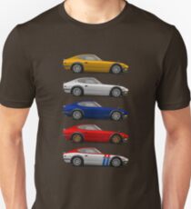 240s Unisex T-Shirt