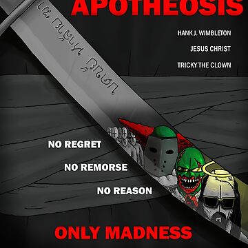 Madness Apotheosis
