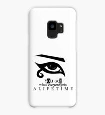 Lifetime Case/Skin for Samsung Galaxy