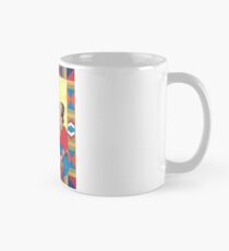 Weaver II Mug