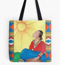 Weaver II Tote Bag