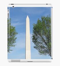 Monument iPad Case/Skin