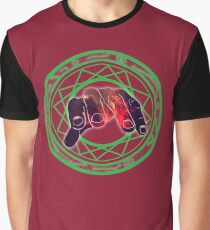 Dormammu, I've come to bergain! Graphic T-Shirt