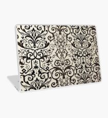 featured lines Laptop Skin