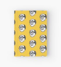 Cuaderno de tapa dura Danny De Vito