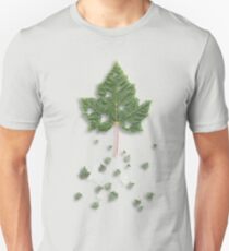 herbst - fall Unisex T-Shirt