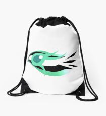 Mint Eye - Mystic Messenger Drawstring Bag