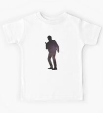 Han Solo Galaxy Kids Tee