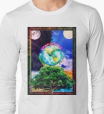 Pagan Pride Long Sleeve T-Shirt